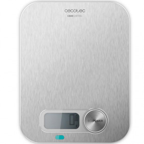   Cecotec Control10200EcoPowerInox CCTC-04143