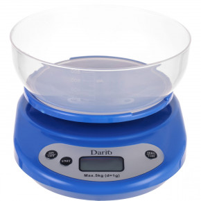   Dario DKS-505C blue 3