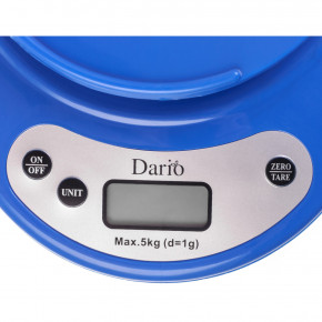   Dario DKS-505C blue 6