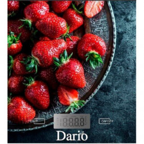   Dario DKS-507-Strawberry