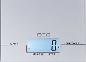   ECG KV-125 3