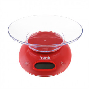   Erstech EKS-5181-Red 4