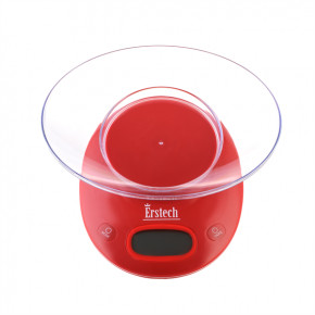   Erstech EKS-5181-Red 5