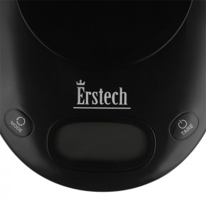   Erstech EKS-5181 Black 4