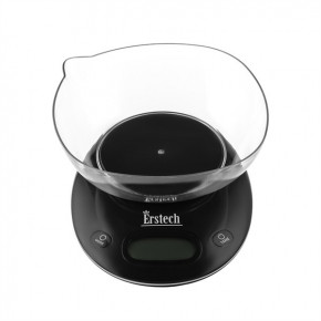   Erstech EKS-5181 Black 6