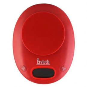   Erstech KS-5181 RED 5