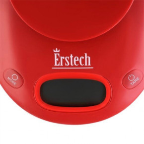   Erstech KS-5181 RED 6