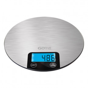   GOTIE GWK-100 #E/S 4