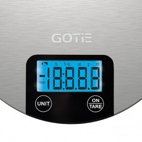   GOTIE GWK-100 #E/S 5