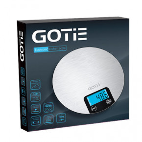   GOTIE GWK-100 #E/S 6