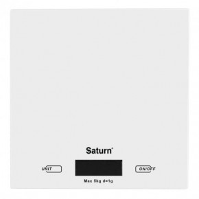   SATURN ST-KS7810 white