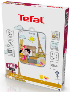   Tefal Optiss BC5125V1 8