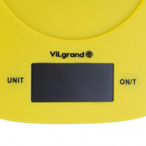   ViLgrand VKS-517 yellow 6