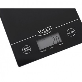   Adler AD-3138-Black 3