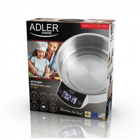   Adler AD 3166