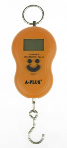  A-Plus AP-1659