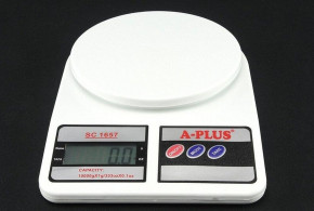   A-Plus sc1657   10   