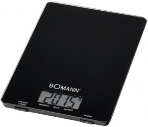   Bomann KW 1515 CB black