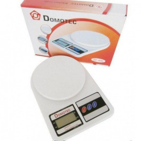   Domotec