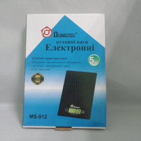   Domotec MS-912  5