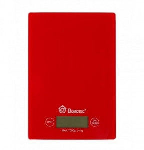   Domotec Ms-912   red