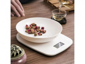    Senssun Electronic Kitchen Scale EK9643K White (Senssun Electronic Kitchen Scale EK9643K) 7