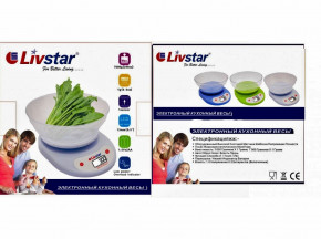      LIVSTAR 3