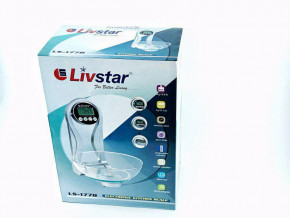   LIVSTAR LS-1778  (1778-VB) (OT066494) 3