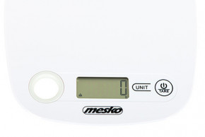   Mesko MS-3159-White 3