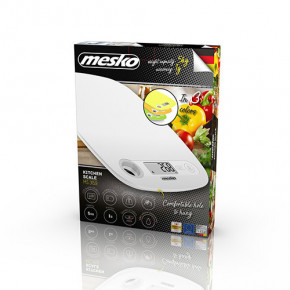   Mesko MS-3159-White 6