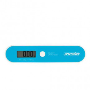   Mesko MS 8147B Blue (ZE35006326)