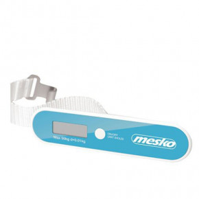   Mesko MS 8147B Blue (ZE35006326) 5