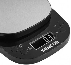     Sencor SKS0804BK 5