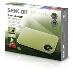   Sencor SKS7070GG 8