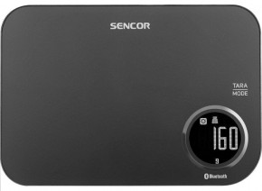   Sencor SKS7078BK