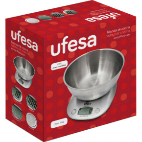   Ufesa BC1700 precision (73104796) 5