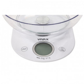   Vivax KS-505BW 3