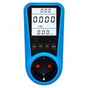    㳿 |    Intertek KP-PMB09L,   , Blue