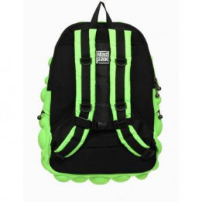  MadPax Bubble Full (Neon Green) (KAA24484793) 5