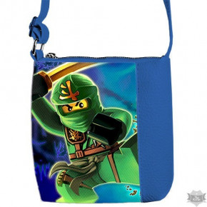      Little prince Ninjago (55504)