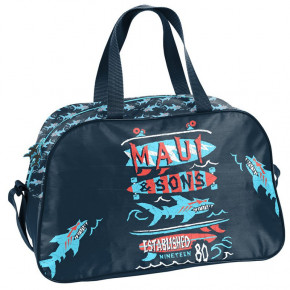    13L Paso Maui and Sons 