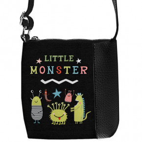   Little prince/princess Little monster PSM_20M002_BL