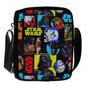    Junior boy Star wars SDB_18A003_BL