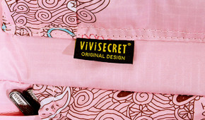     Vivisecret  (46683) 4