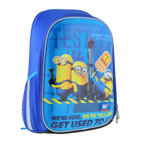    YES H-27 Minions Minions (557714)