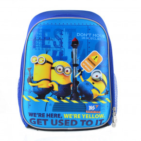    YES H-27 Minions Minions (557714) 6