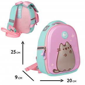   Yes Pusheen K-33 (559758)