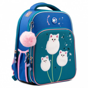  Yes S-78 Dandelion Cats (559376)