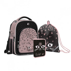   Yes S-94_Collection Wild kitty (559280)