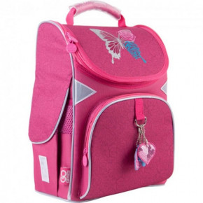   GoPack Education Butterfly and roses GO21-5001S-1 